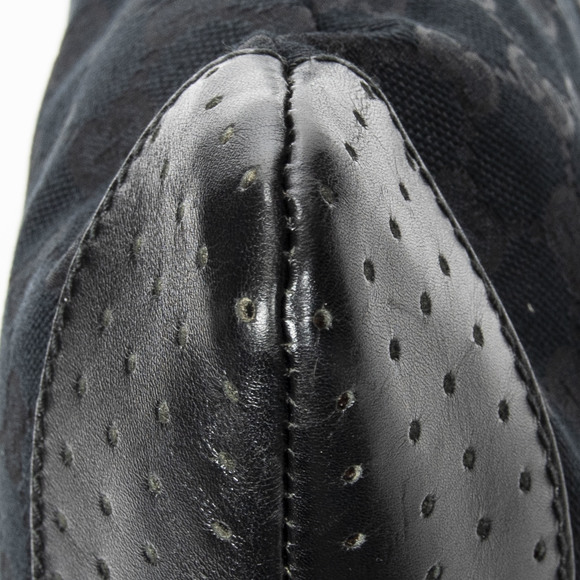 Gucci Medium Messenger - Picture 7 of 10